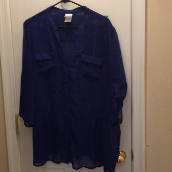 Blouse - Picture 1 of 3